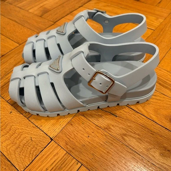 Prada Sandals - Picture 6 of 10
